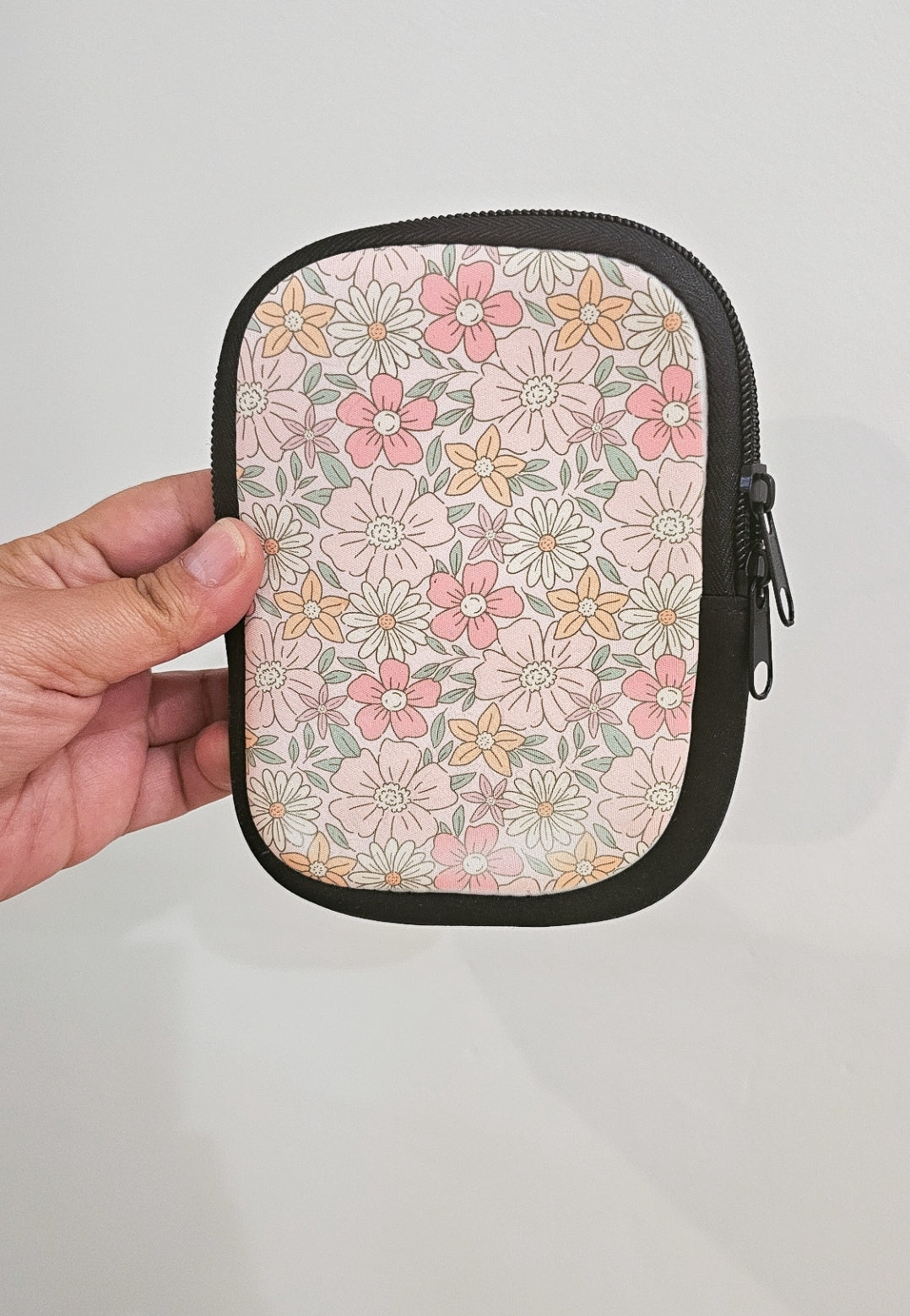 Tumbler bag -