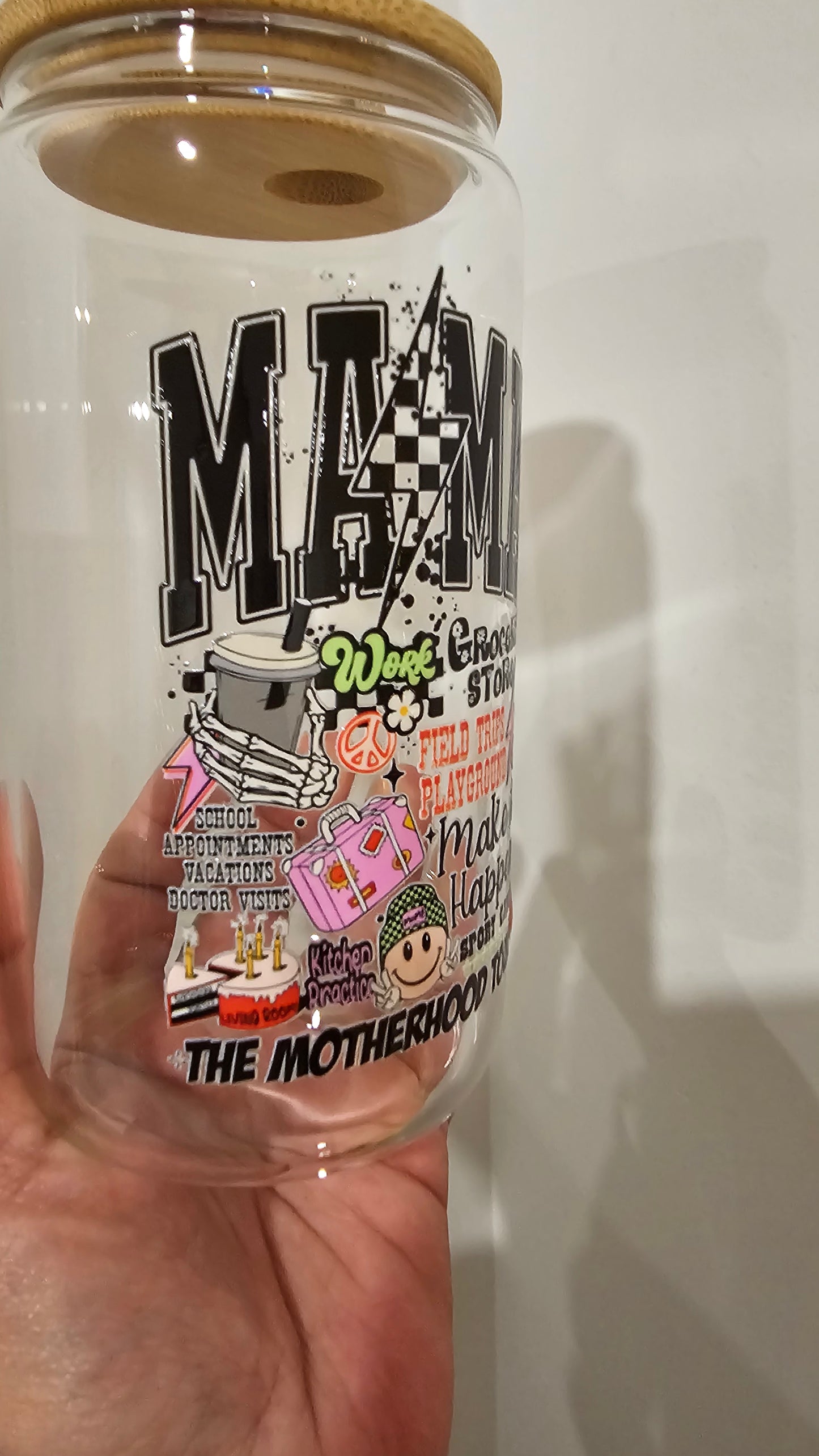 Verre - Mama ⚡️