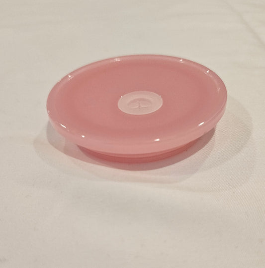 Couvercle de remplacement pour verre