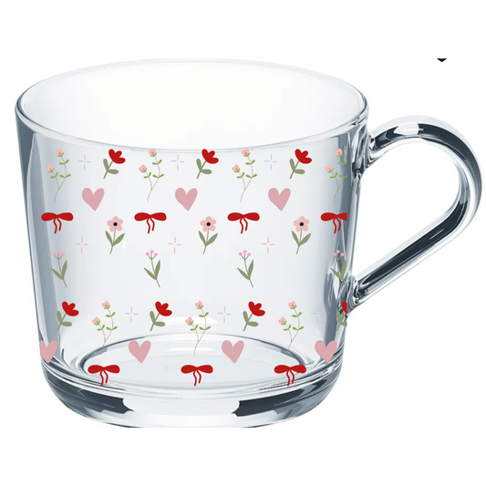 Tasse - St-valentin