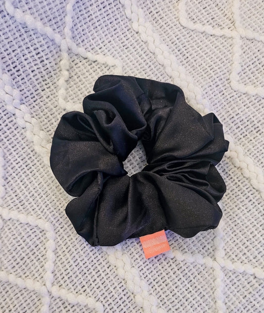 Scrunchie X-Large - Noir