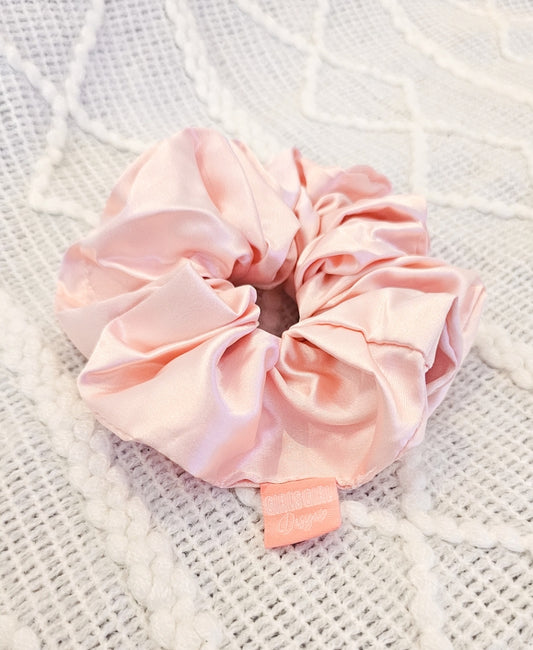 Scrunchie X-Large - Rose