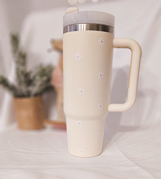 Tumbler - Daisy