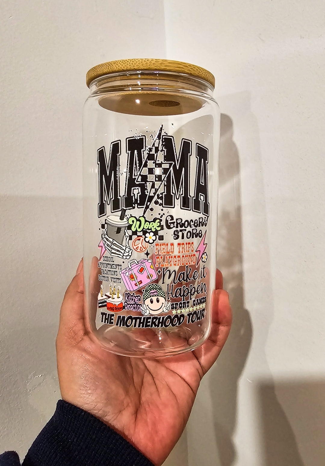 Verre - Mama ⚡️