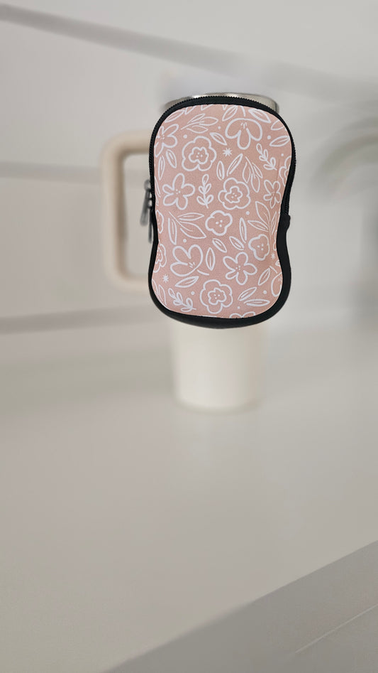 Tumbler bag - IMPARFAIT