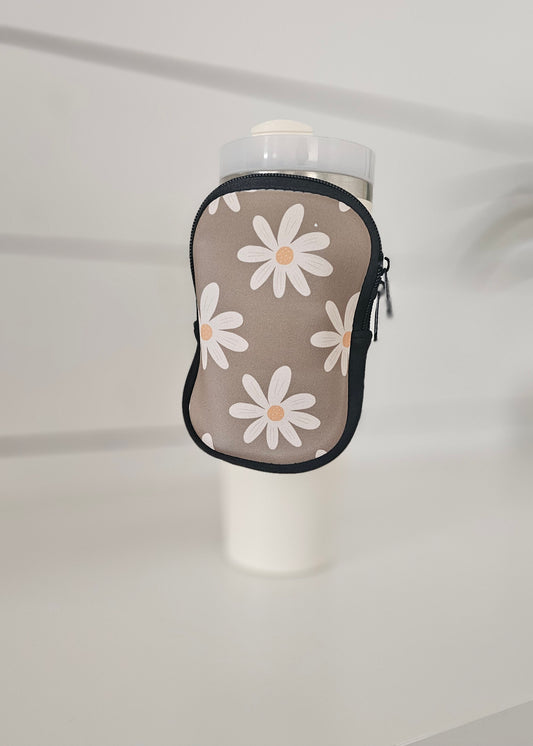 Tumbler bag - IMPARFAIT