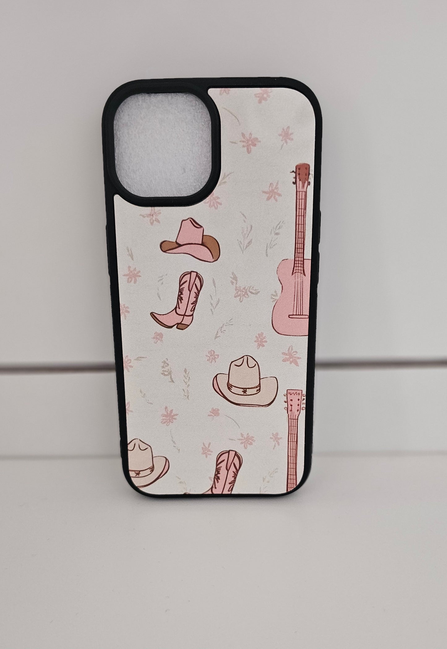 Iphone 16- Case
