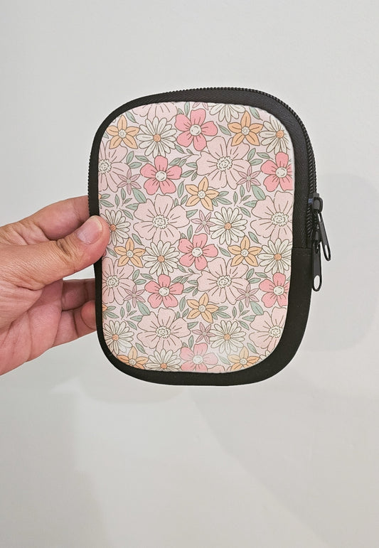 Tumbler bag -