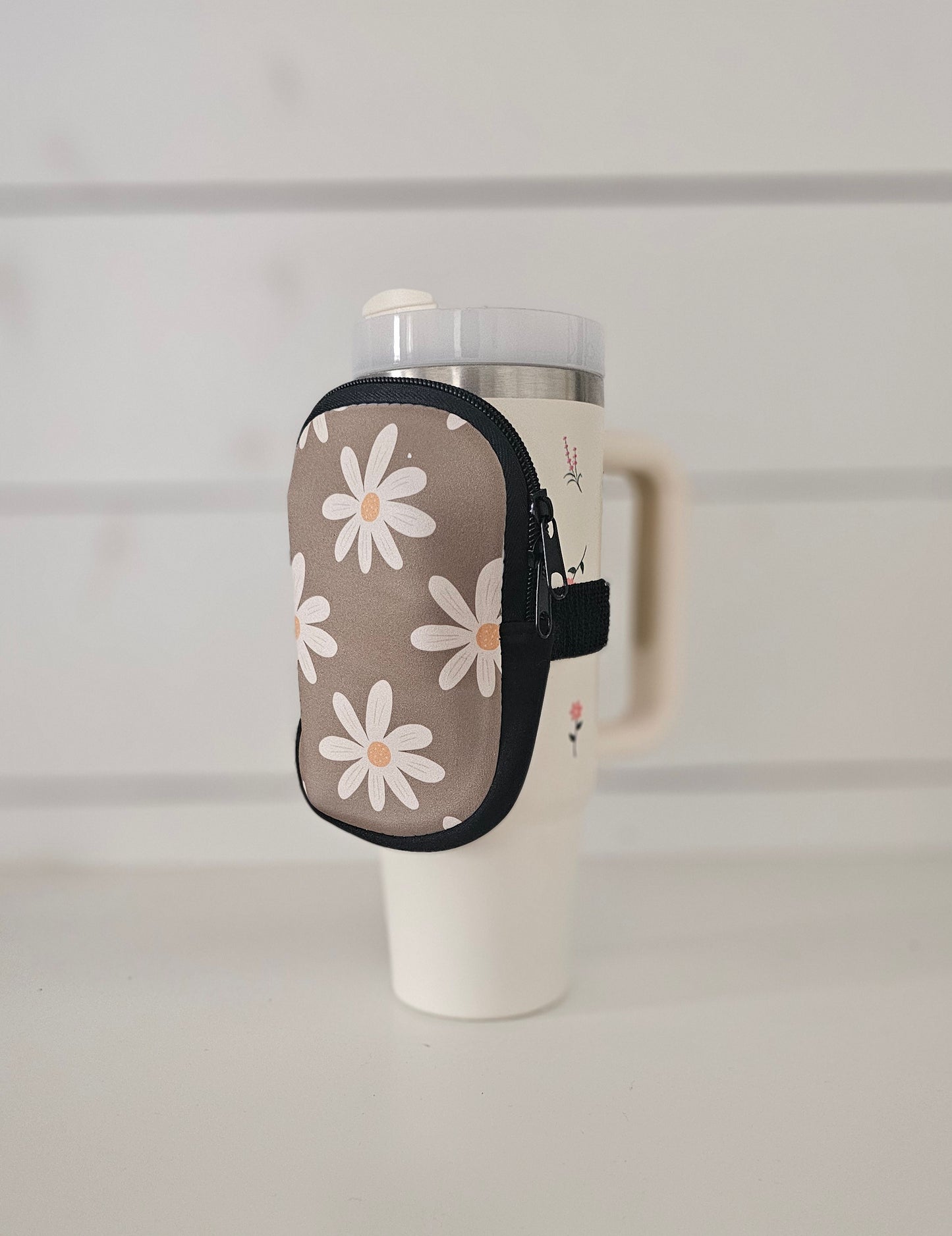 Tumbler bag - IMPARFAIT