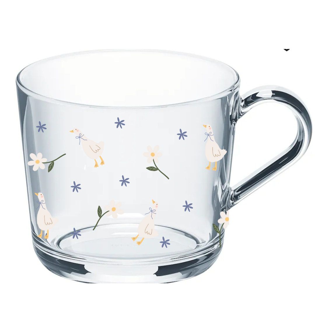 Tasse - Duck & Daisy