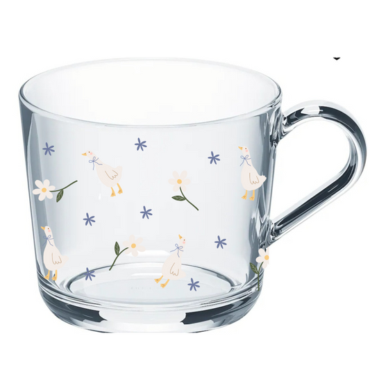 Tasse - Duck & Daisy