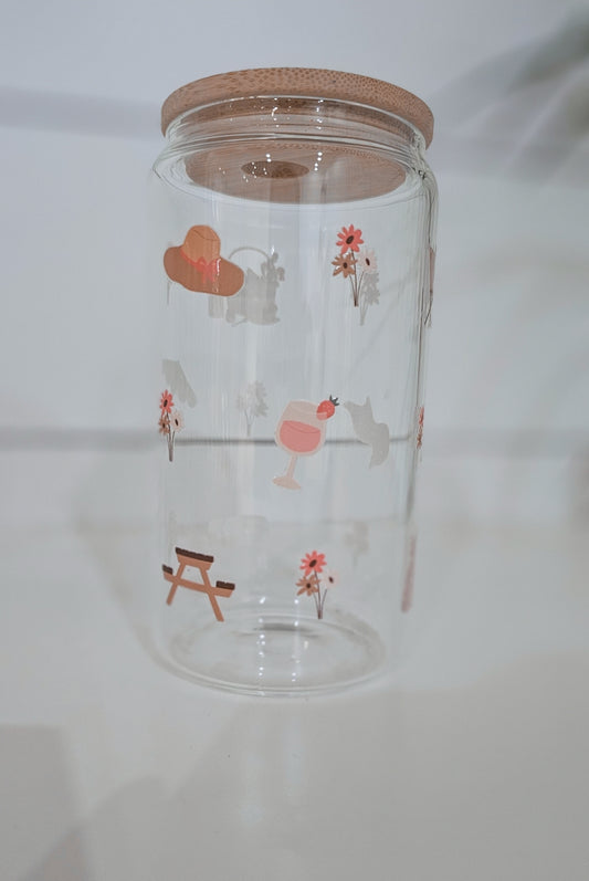 Verre - 16 oz