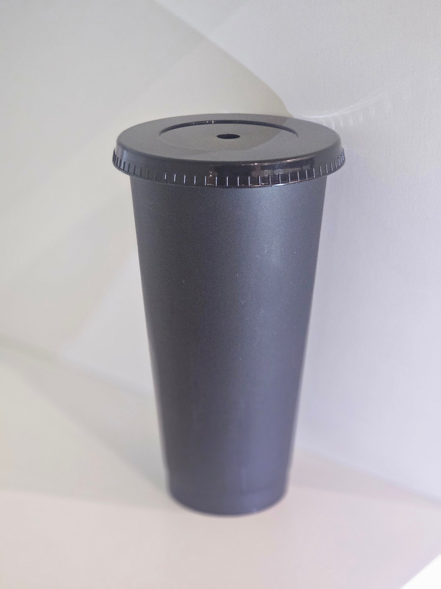 Verre - Starbuck cup noir