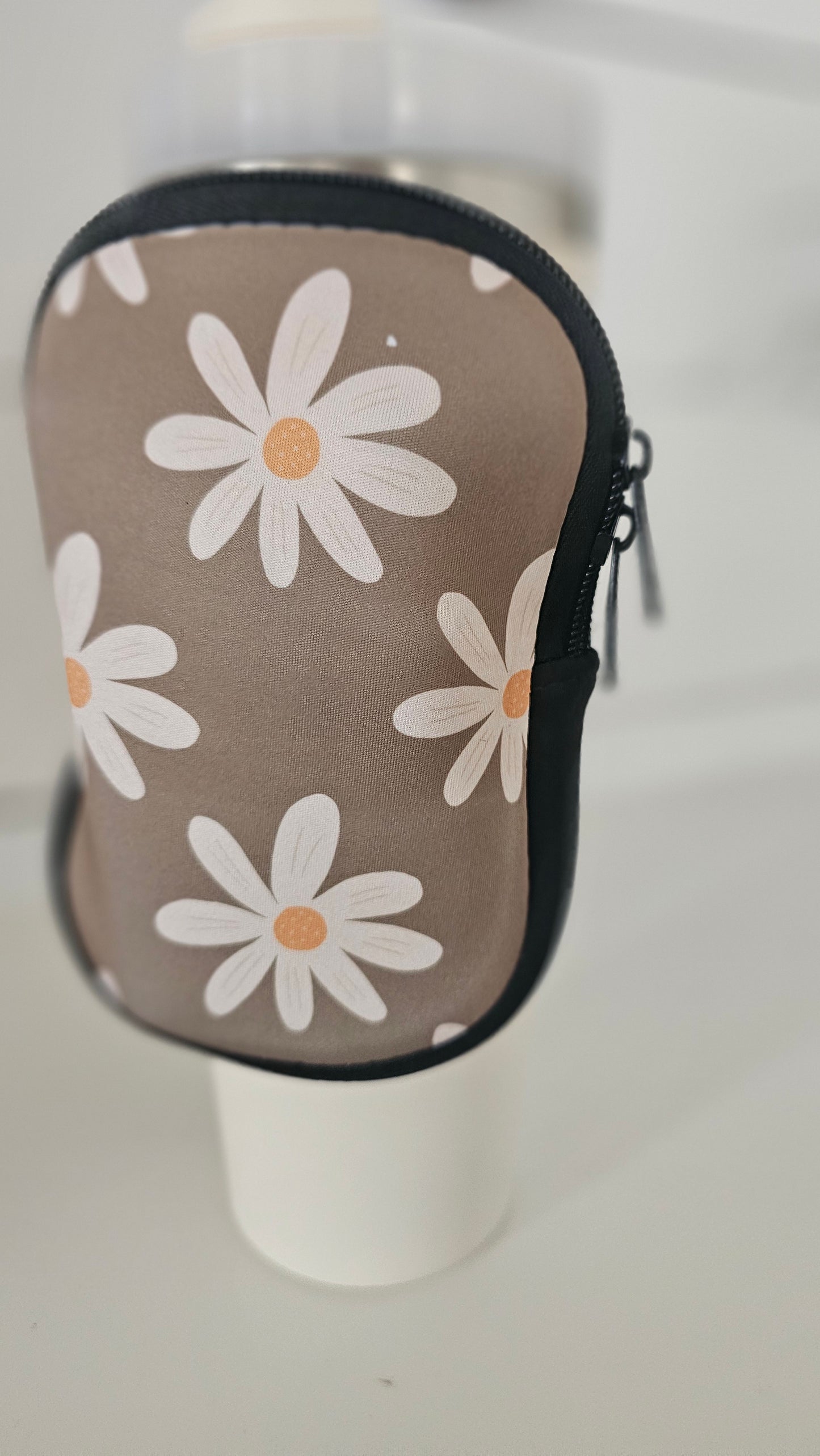 Tumbler bag - IMPARFAIT