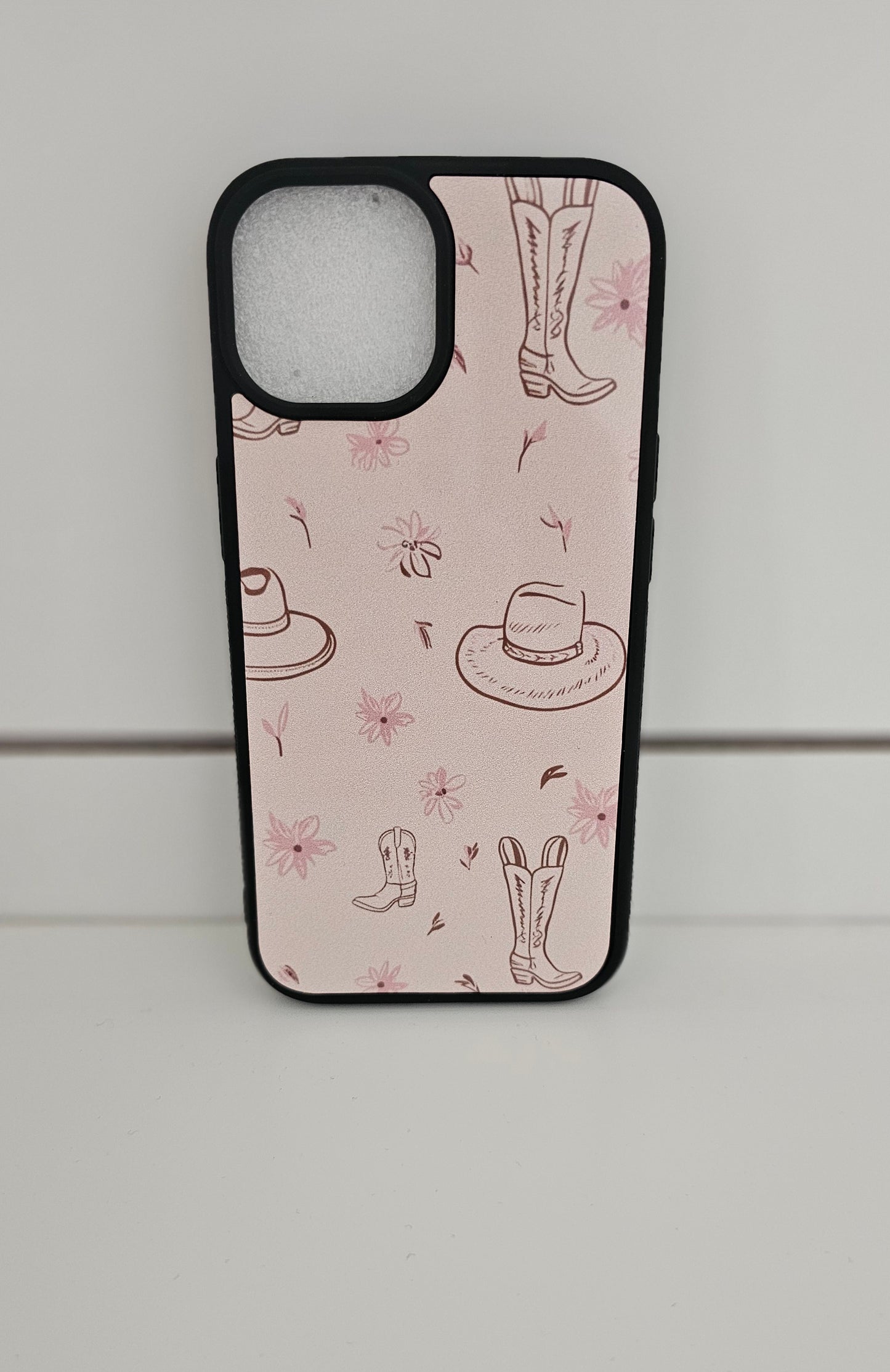 Iphone 16- Case