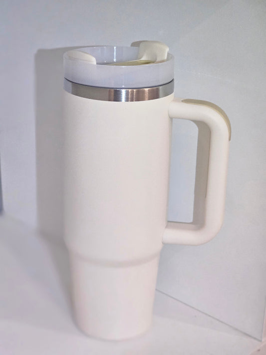 Verre - Tumbler beige